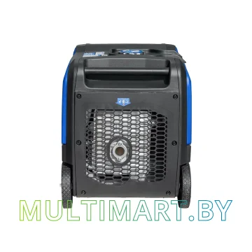 Бензиновый генератор ТСС SGG 5000ESi картинка 5